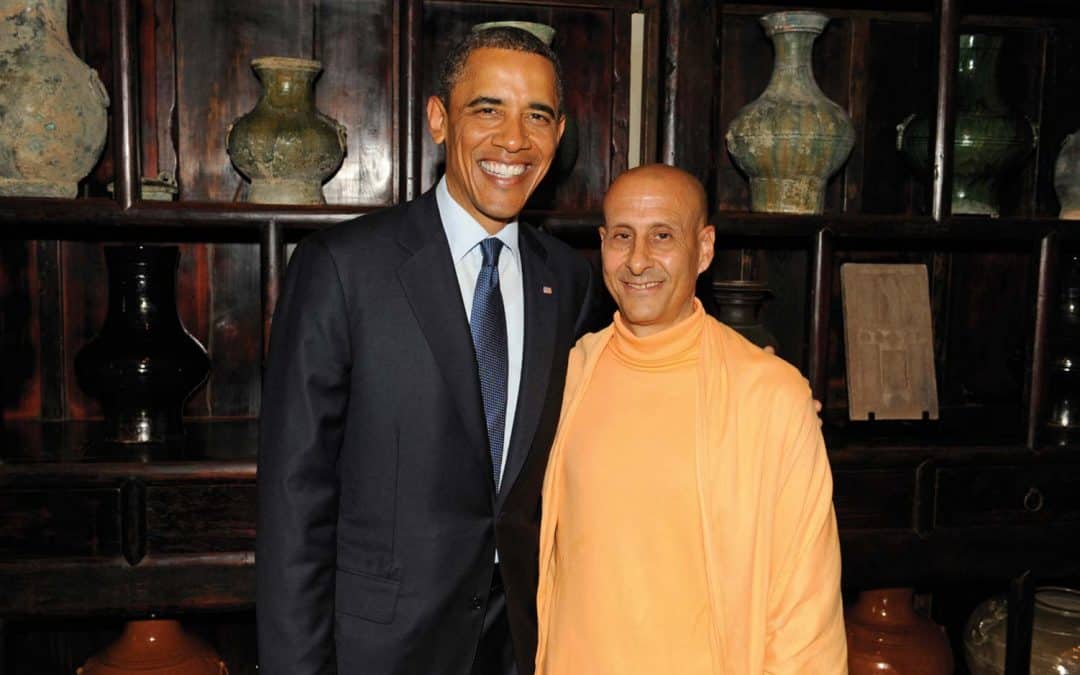 Barack Obama