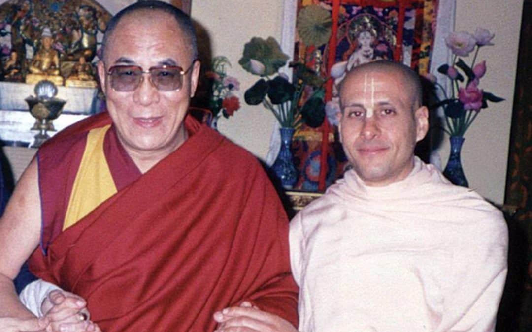 Dalai Lama
