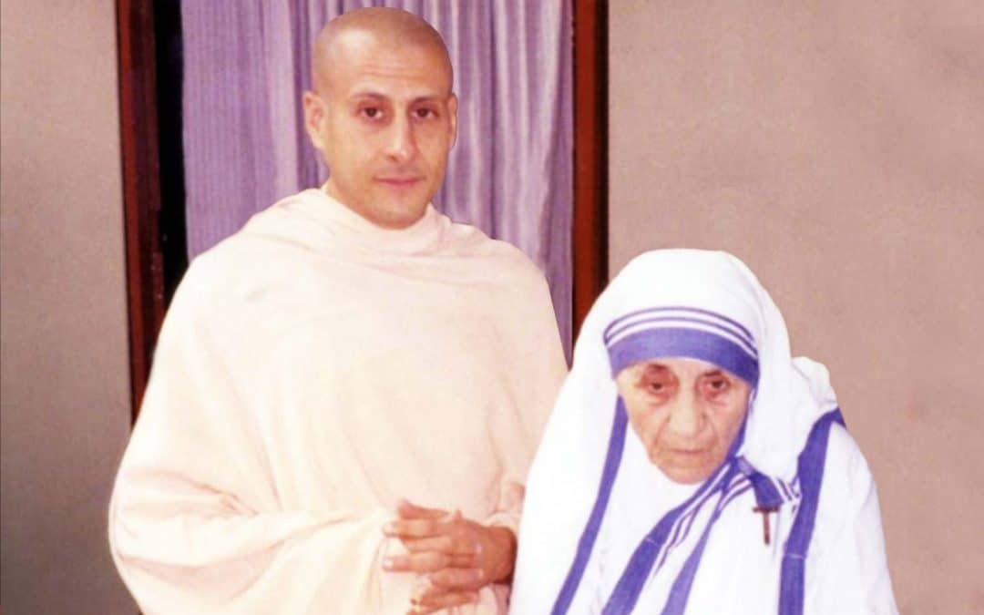 Mother Teresa