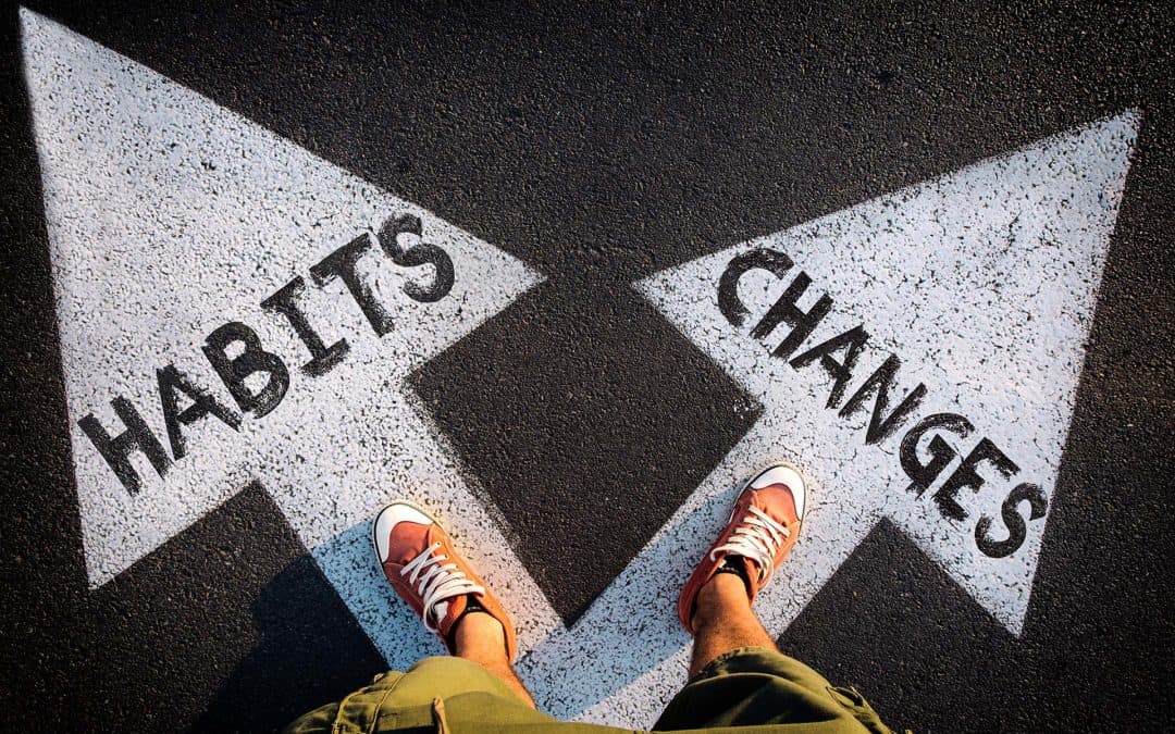 The power of habits