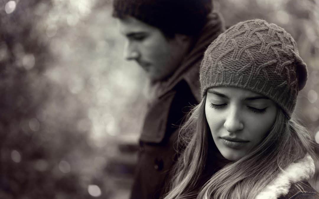 Radhanath Swami on what makes relationships fail